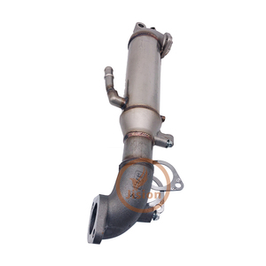 SK200-8เย็น J05E SK250-8 EGR สำหรับรถขุด VH173091120A VHS173091120 25608-E0280 S17309-1120A S1730-91120 - Product Image 1