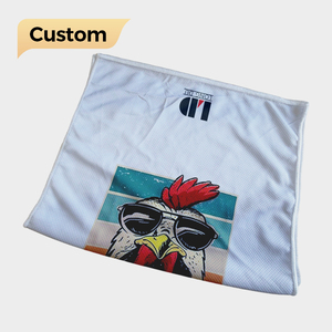 Toalla Elástica Refrescante Ajustable al por Mayor, Diseño Suave y Portátil, Secado Rápido para <span class=keywords><strong>Todos</strong></span> <span class=keywords><strong>los</strong></span> Deportes y Entrenamientos al Aire Libre - Product Image 1