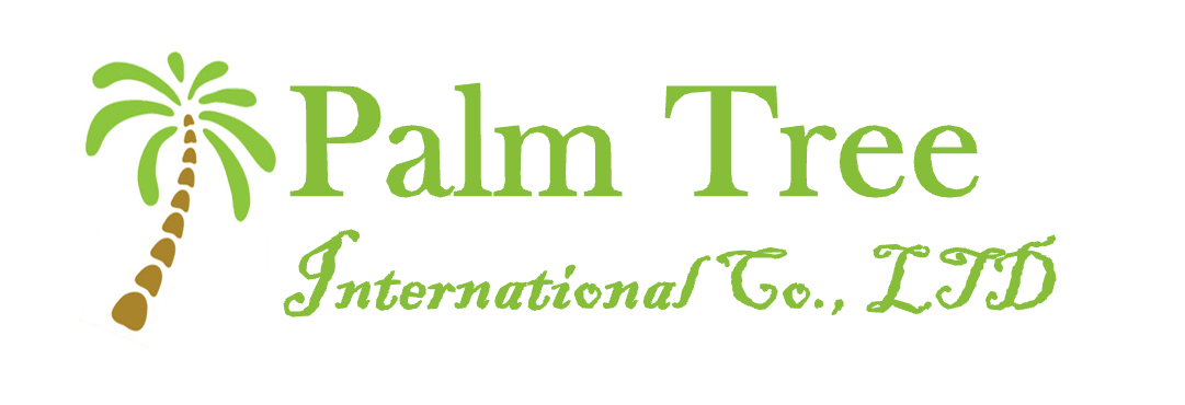 Jining Palm Tree International Co., Ltd. logo
