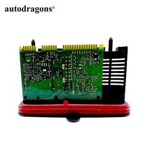Module de commande d'éclairage ADT pour 63117421578 63117363098 sans AHL pour X3 2009-2017 X4 2013-2018 F25 F26 LCI Xénon - Product Image 5