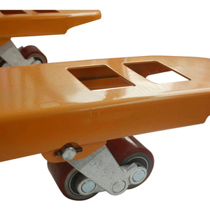 2t כף יד משאית סין 2000 ק "ג מזרן יד משאית מזרן יד חכמה למכירה - Product Image 6