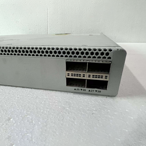 Brand <b>Catalyst</b> C9500-24Y4C-A 9500 Series High-performance Switch 24x 1/10/25g Gigabit Ethernet+4x 40/100g Uplink - Product Image 4