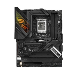 DDR5เล่นเกม Z790-H ROG Strix ดั้งเดิมสำหรับเมนบอร์ดคอมพิวเตอร์เกมเดสก์ท็อป - Product Image 1