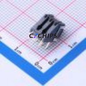 SKBR-16H Rotary Encoder Switch Through hole Component (THT) Switch 16 True Code - Product Image 2