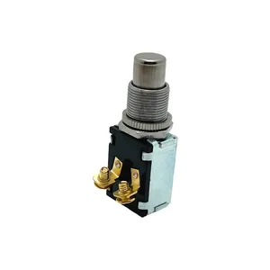 universal starter switch ignition switch Universal Solenoid Momentary healamp button switch