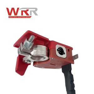 61128796959 61128707406 Positive <b>Battery</b> <b>Cable</b> for BMW G20 G22 330i M340i Auto Electrical Durable Terminal Power Wire Harness - Product Image 3