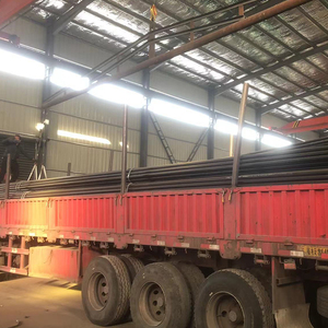 Projet Xinyue - <span class=keywords><strong>Tube</strong></span> en <span class=keywords><strong>acier</strong></span> sans soudure ASTM A209 <span class=keywords><strong>T1</strong></span> pour chaudières de centrales biomasse - Product Image 6