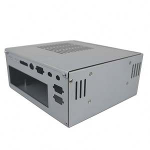 Gabinete Gamer Supertower Computador De Carro Rava4 Tour de renfort pour Internet Cases robustes Starlink Mini - Product Image 4