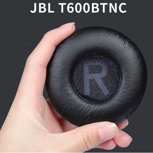 Coussinets d'oreille de remplacement, housse de coussin, bandeau pour écouteurs pour tune600 btnc TUNE 600 <span class=keywords><strong>BT</strong></span> T600 T600BT T600BTNC - Product Image 5