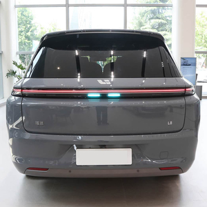 Chine Voitures hybrides Lixiang 2025 Lixiang Mega L9 L8 L7 Voiture <span class=keywords><strong>hybride</strong></span> électrique idéale <span class=keywords><strong>Prix</strong></span> Lixiang - Product Image 6