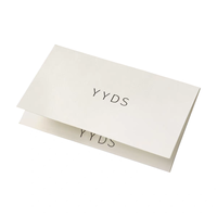 Tarjetas de Agradecimiento Personalizadas con Logotipo, Sobres y Pegatinas para Mi Pequeña Empresa