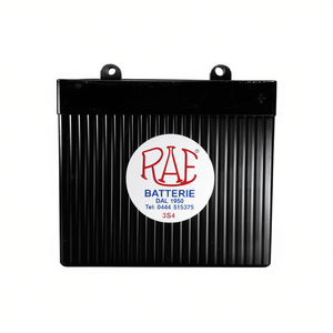 Nouvelle batterie Rae 3S4 6V 8Ah AGM 48Wh pour moto - Product Image 3