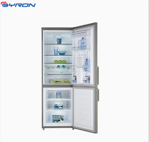 Bán chạy nhất 35-235l lít Tủ lạnh hai cửa để sử dụng nhà với kho lạnh và chức năng giữ tươi tủ đông - Product Image 5