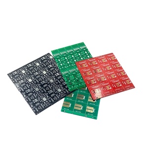 Clavier intelligent 68 touches, 3 modes, hotswap, multicouche, personnalisable, ISO, RGB, PCB 65% compatible avec les trous <span class=keywords><strong>TADA</strong></span> - Product Image 5