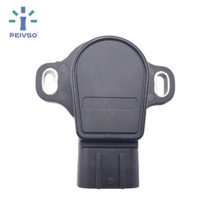 Capteur de position du papillon des gaz (TPS) réactif PEIVSO OEM 18919-VK500 pour Nissan Sunny X-Trail Primera - Product Image 1