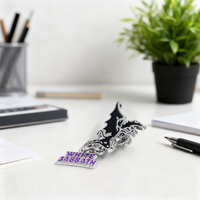 Broches en émail personnalisées, épingles de revers en métal, badges en émail dur pour sacs à dos, vêtements, décoration, cadeaux pour festivals de musique, vente en gros