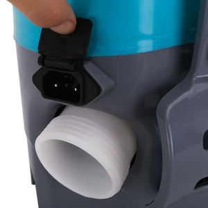 Aplicador de Fertilizante Eléctrico Agrícola de 12V, Esparcidor de Fertilizante Eléctrico de Plástico - Product Image 5