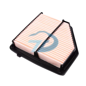 Éléments de filtre à air pour voiture 17220-5aa-a00 Filtre à air pour voiture de qualité supérieure bon marché utilisé pour le filtre à air <span class=keywords><strong>Honda</strong></span> directement de l'usine - Product Image 5