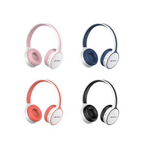 Auriculares Inalámbricos KE-07 BT 5.3, Sobre la Oreja, Estéreo, Plegables - Product Image 3