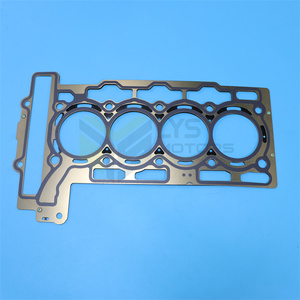 Kit de reacondicionamiento Juego completo de juntas para <span class=keywords><strong>BMW</strong></span> 114I 116i <span class=keywords><strong>118i</strong></span> 120i F21 F20 1.6L <span class=keywords><strong>N13</strong></span> N18 N13B16A N18B16 11127634961 11127582400 11127595908 - Product Image 3