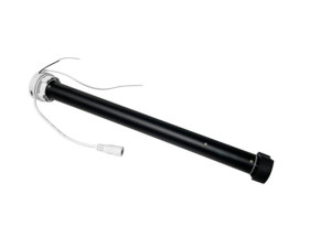 Moteur de <span class=keywords><strong>store</strong></span> enrouleur intelligent Tuya WiFi DC 1,2 Nm avec télécommande pour stores motorisés de 38 mm pour maison, bureau et hôtel - Product Image 6