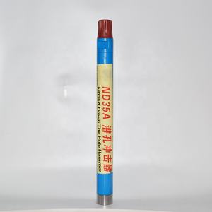 Anbit Cir <span class=keywords><strong>110</strong></span> انخفاض ضغط مطرقة حفر آلية ماركة دث لسهولة الاستخدام - Product Image 6