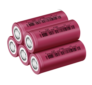 20C Hochleistungs-26650 2500mAh Wiederaufladbare LiFePO4 3,2V 2500mAh LFP26650 Lithium-Eisenphosphat-Batterie - Product Image 2