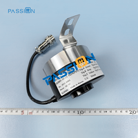 Ascenseur DY88 30C 1024VL SIE88H-30-LS-1024