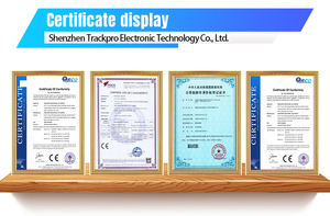 Traqueur de voiture Gps Suivi en temps réel Traqueur et localisateur GPS intelligent 4G avec batterie longue durée de 20,000 MAh - Product Image 5