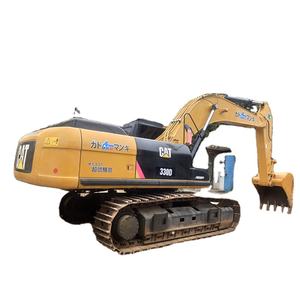 Excavadora Usada en Buen Estado, Maquinaria <span class=keywords><strong>Caterpillar</strong></span>, Cat 330d, Excavadora de Orugas Usada Cat <span class=keywords><strong>330</strong></span> - Product Image 5