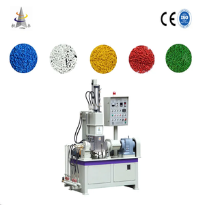 CF - 1L Banbury Mixer Rubber Plastic Processing Machinery PP Masterbatch processing Mixer Rubber Keander
