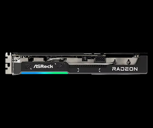 Tarjeta Gráfica ASRock Radeon 9060 16GB OC al por Mayor, GPU de Alto Rendimiento - Product Image 5