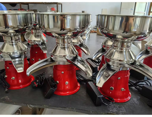 Separador de Crema Centrífugo de Mesa para Uso Doméstico, para Mantequilla <span class=keywords><strong>Casera</strong></span> y Leche Desnatada - Product Image 5