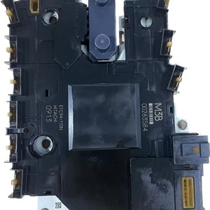 โมดูลควบคุมระบบเกียร์ HXT Remanufactured RE7R01A TCU อะไหล่ทดแทนสำหรับกล่องเกียร์ ใช้ได้กับรถยนต์นิสสัน - Product Image 3