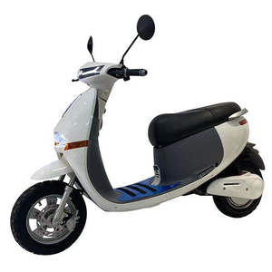 สกู๊ตเตอร์ไฟฟ้าสำหรับผู้ใหญ่รุ่นใหม่ปี 2026 กำลังสูง 1000W/1500W/2000W โครงสร้างอลูมิเนียมอัลลอยด์ ความเร็ว 45 กม./ชม. ระยะทาง 60 กม. กันน้ำ ควบคุมผ่านแอป - Product Image 2