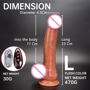 Personnaliser Personnaliser Gros Gode Juguetes Sexuales Pénis Artificiel Adulte Nouveauté Sex Toys G-spot Vibrateur Jouets Sexuels Cock <span class=keywords><strong>Dick</strong></span> - Product Image 6
