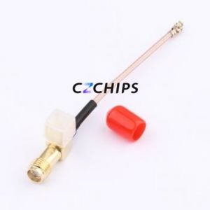 KH-IPEX-SMAKWE5-RG1.78-B060H RF Cable RF Whole Sale Electronic Component Chips Supplier & BOM Service - Product Image 1