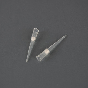 Phòng Thí Nghiệm Dùng Một Lần Vô Trùng Phổ Màu Vàng Màu Xanh Rõ Ràng 10ul 200ul 1000ul Micro <span class=keywords><strong>Pipette</strong></span> Lọc Mẹo - Product Image 4