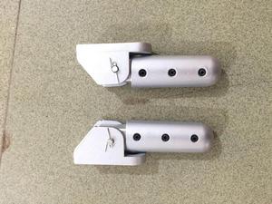 Accesorios para M1 Citycoco, Convertidor/Controlador de 1500W/2000W, Cargador de Neumáticos, Guardabarros de Aleación de Aluminio, Repuestos de Litio para Scooter - Product Image 2