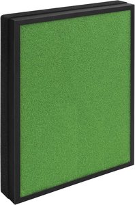 Đúng cao hiệu quả lọc cho hathaspaces hsp002 Máy lọc không khí Bộ lọc Bộ lọc không khí - Product Image 3