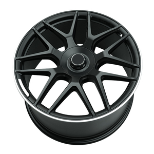 Jantes de roues <span class=keywords><strong>Classe</strong></span> G pour <span class=keywords><strong>Mercedes</strong></span> Benz Jantes OEM Roues 22 pouces Aluminium <span class=keywords><strong>AMG</strong></span> <span class=keywords><strong>Classe</strong></span> GT a <span class=keywords><strong>C</strong></span> CL CLA CLC CLK CLS E GLC S - Product Image 5