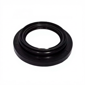 ซีลฝาครอบหัวฉีด ซีลน้ำมัน 8-98037543-0 ขนาด 35*57/60*11.5 สำหรับ ISUZU 4JJ1-TCC ENG(<span class=keywords><strong>RDU</strong></span>) 4JJ1- - Product Image 1