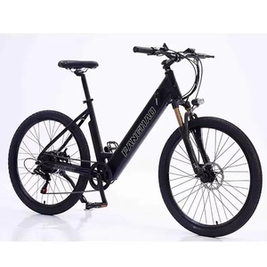 Bicicleta Eléctrica de Montaña, Bicicleta Eléctrica Urbana, E-Bike, Bici Eléctrica - Product Image 1
