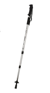 Bastones <span class=keywords><strong>de</strong></span> <span class=keywords><strong>Senderismo</strong></span> Telescópicos Ajustables <span class=keywords><strong>de</strong></span> Aleación <span class=keywords><strong>de</strong></span> Aluminio <span class=keywords><strong>de</strong></span> Alta Calidad, Bastones Plegables <span class=keywords><strong>de</strong></span> Carbono para Caminatas, Trekking, Montañismo al Aire Libre - Product Image 3