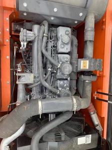 รถขุดไฮดรอลิกตีนตะขาบ Doosan Dx300lc มือสองของแท้ น้ำหนัก 29.6 ตัน ชั่วโมงการทำงานต่ำ เครื่องยนต์คุณภาพสูง PLC - Product Image 4