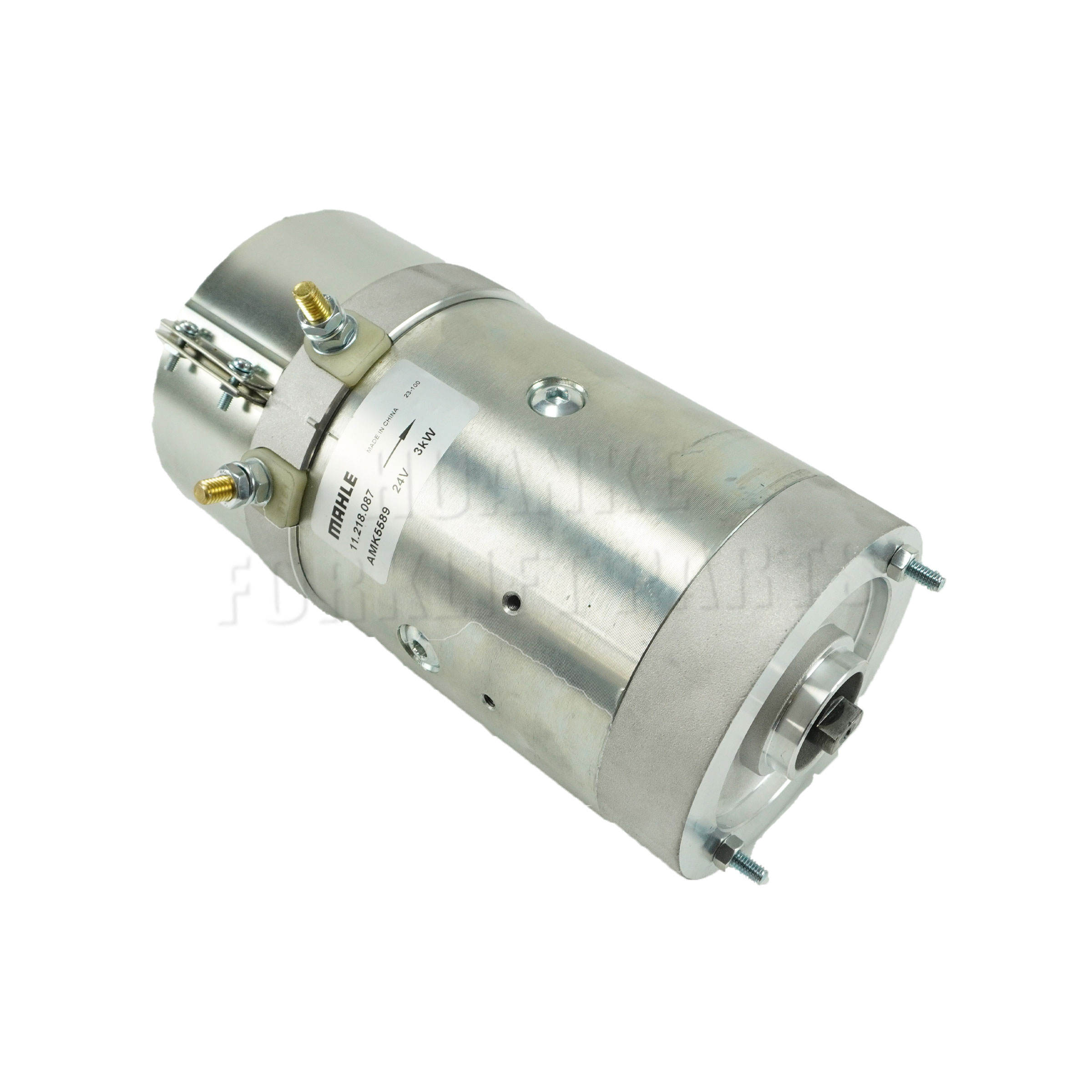 Forklift Motor Assy AMK5567(24V/3.0KW) - HUANKE Original