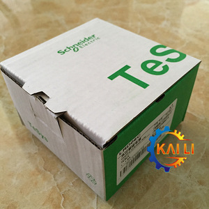 Schneider Electric Thermal Overload <b>Relay</b> ATV930D55N4 10A Protection <b>Relays</b> For Motor Control - Product Image 5