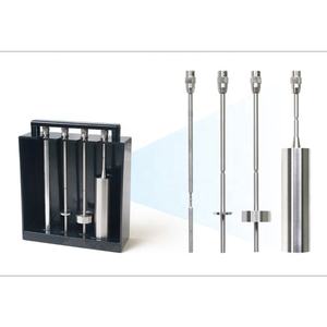 Intelligentes Basic-Touchscreen-Rotations viskosi meter Digitales Rotations viskosi meter <span class=keywords><strong>Brookfield</strong></span> Rotations viskosität messgerät - Product Image 6