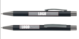 Stylos promotionnels personnalisés de haute qualité avec logo pour entreprises, cadeaux d'entreprise B2B, fabriqués en plastique durable pour événements marketing et cadeaux clients - Product Image 2