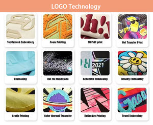 Pantalon <span class=keywords><strong>banane</strong></span> style décontracté américain rétro pour hommes haute qualité Baggy jambe incurvée mi personnalisable lavé à la mode marque teint uni 298 - Product Image 6